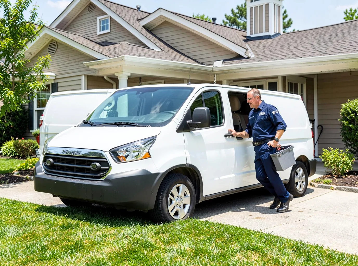 Emergency Plumber company in Milford Center, OH